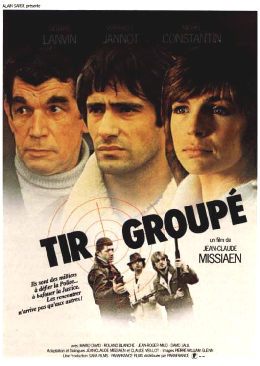 TIR GROUPE